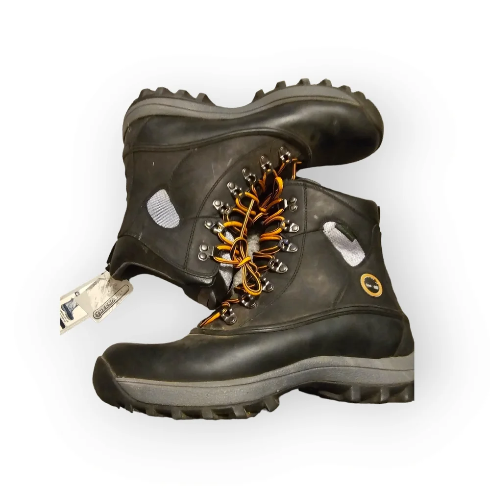 Timberland outdoor performance